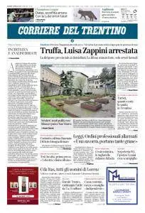 Corriere del Trentino - 5 Aprile 2018