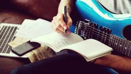 Pro Songwriting: The Art and Business of a Songwriter