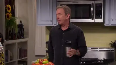 Last Man Standing S05E03