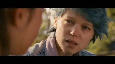 La Vita di Adele (2013)