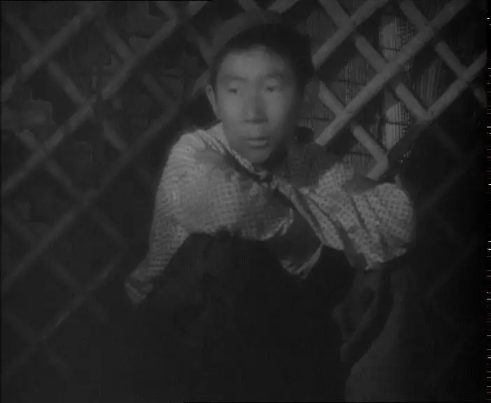 White Mountains / Belyie gory (1964)