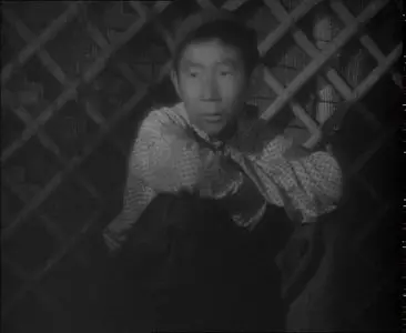 White Mountains / Belyie gory (1964)