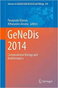GeNeDis 2014: Computational Biology and Bioinformatics