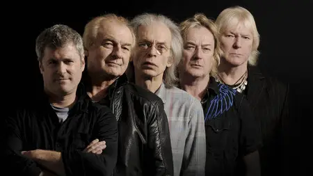 Yes - The New Director's Cut (2008) [2xDVD]