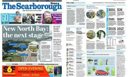 The Scarborough News – October 12, 2017