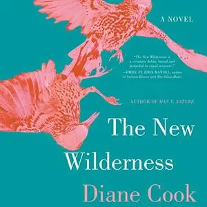 The New Wilderness [Audiobook]