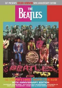 ITV The South Bank Show - The Making of Sgt Pepper (1992)