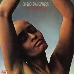 Ohio Players - Pleasure (1972/2023) [Official Digital Download 24/48]
