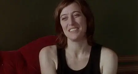  (Comedy drama) Il est plus facile pour un Chameau ... [DVDrip] 2003  Re-post