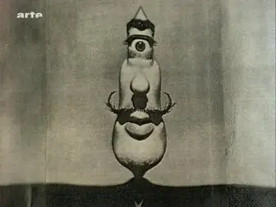 (Arte) La collection secrète de Salvador Dalí (2011){Re-UP}