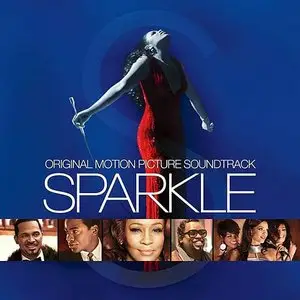 VA - Sparkle OST (2012)