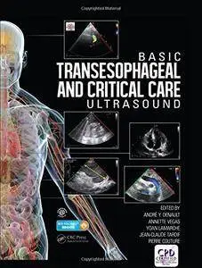 Basic Transesophageal and Critical Care Ultrasound