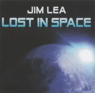 Jim Lea (ex-Slade) - Lost In Space (2018)