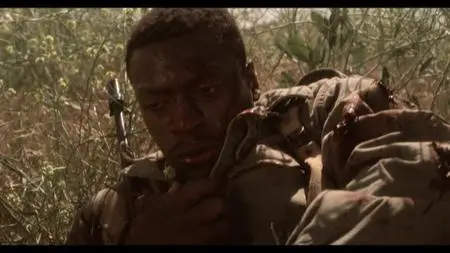 Medal of Honor S01E03