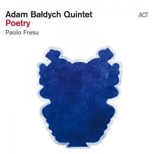 Adam Bałdych - Poetry (2021) [Official Digital Download 24/96]