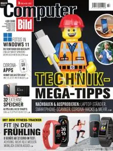 Computer Bild Germany – 28. Januar 2022