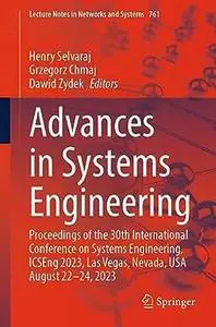 Advances in Systems Engineering