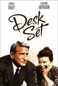 Desk Set (1957)