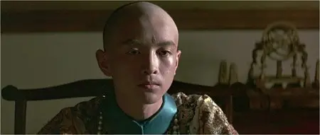 The Last Emperor (1987) [Extended Cut]