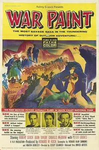 War Paint (1953)