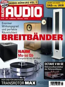 Audio Magazin Mai No 05 2016
