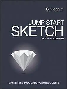 Jump Start Sketch: Master the Tool Made for UI Designers (repost)