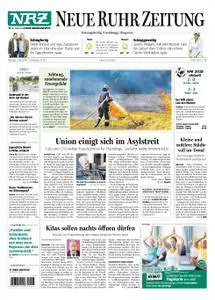 NRZ Neue Ruhr Zeitung Essen-West - 03. Juli 2018