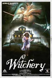 Witchery (1988)