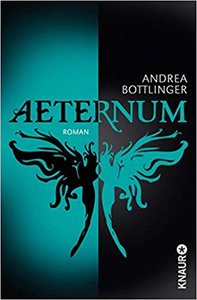 Aeternum - Andrea Bottlinger
