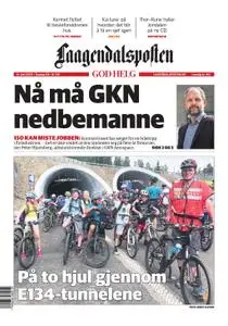 Laagendalsposten – 19. juni 2020