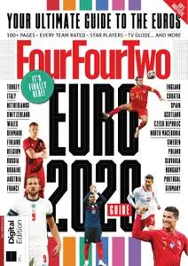 FourFourTwo's Unofficial Guide to Euro 2020 – 27 July 2021