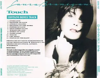 ♫ Laura Branigan