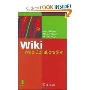 Wiki: Web Collaboration (repost)