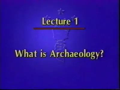 Introduction to Archaeology [repost]