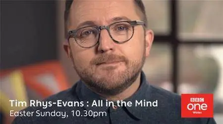 Tim Rhys-Evans: All in the Mind (2016)