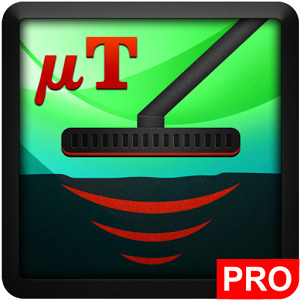 Metal Detector PRO v1.7