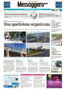 Il Messaggero Veneto Pordenone - 23 Novembre 2018