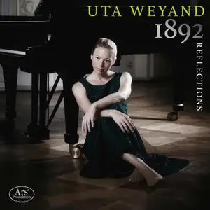 Uta Weyand - 1892 Reflections (2020) [Official Digital Download]