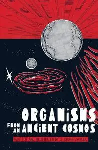 Dark Horse-Organisms From An Ancient Cosmos 2023 Hybrid Comic eBook