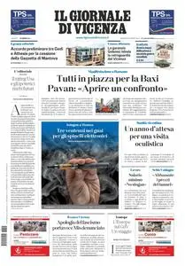 Il Giornale di Vicenza - 5 Agosto 2023