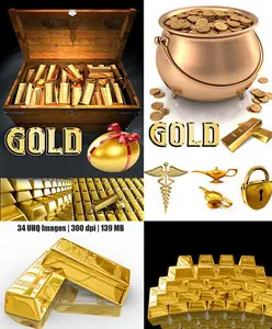 Amazing SS - GOLD!
