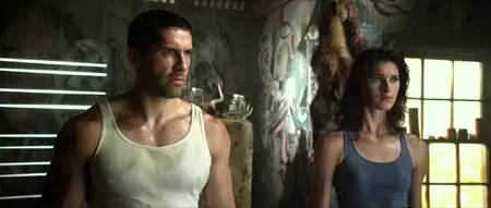 Universal Soldier: Day of Reckoning (2012)