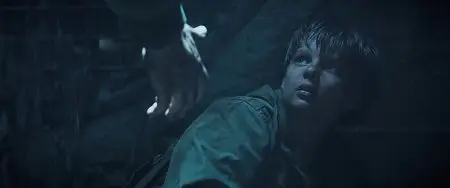 Terminator Genisys (2015)