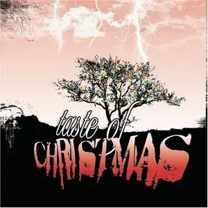 VA - Taste Of Christmas (2005) {Warcon Enterprises}