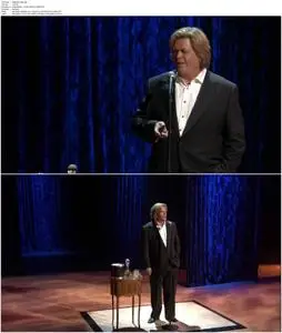 Ron White: Behavioral Problems (2009)