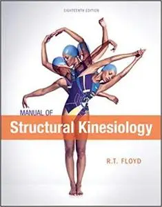 Manual of Structural Kinesiology [Repost]
