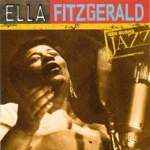 Ella Fitzgerald - Ken Burns Jazz Collection (2000)