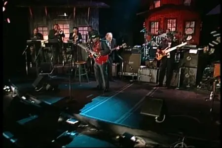 Otis Rush – Live Part One (2003)