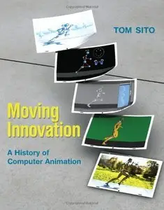 Moving Innovation: A History of Computer Animation (Repost)