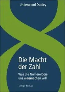 Die Macht der Zahl: Was die Numerologie uns weismachen will